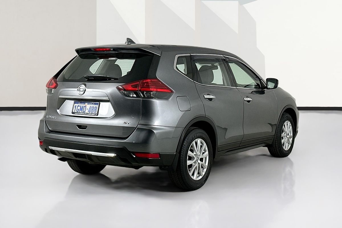 2018 Nissan X-TRAIL ST (2WD) T32 SERIES 2