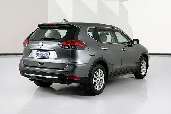 2018 Nissan X-TRAIL ST (2WD) T32 SERIES 2