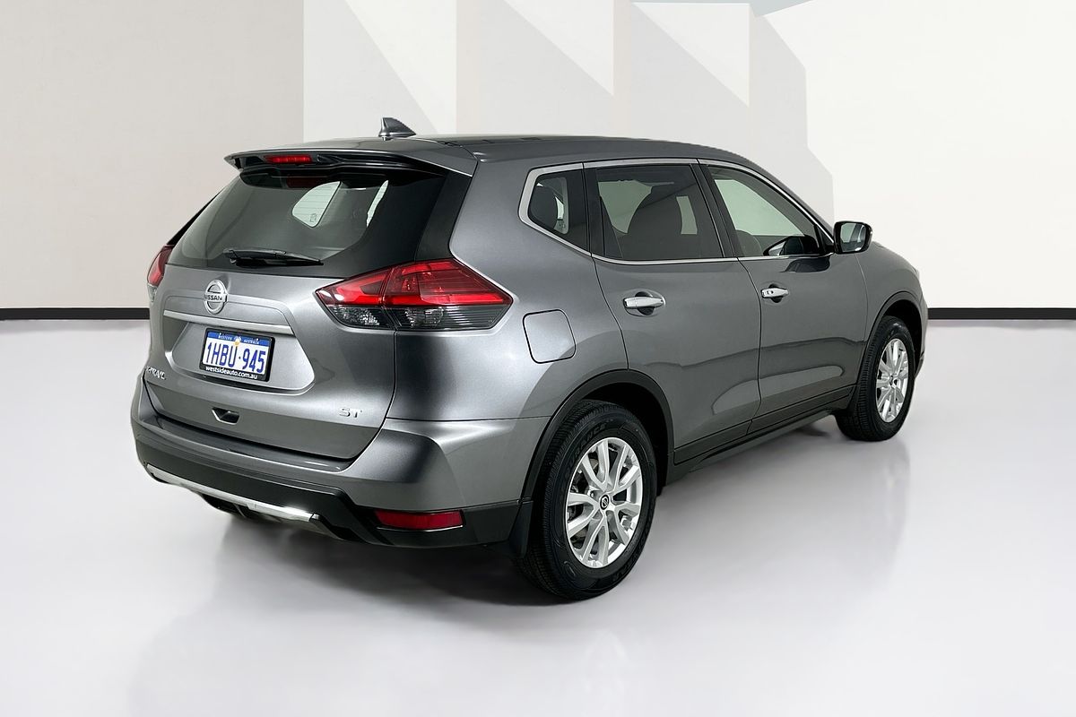 2020 Nissan X-TRAIL ST (2WD) T32 MY21