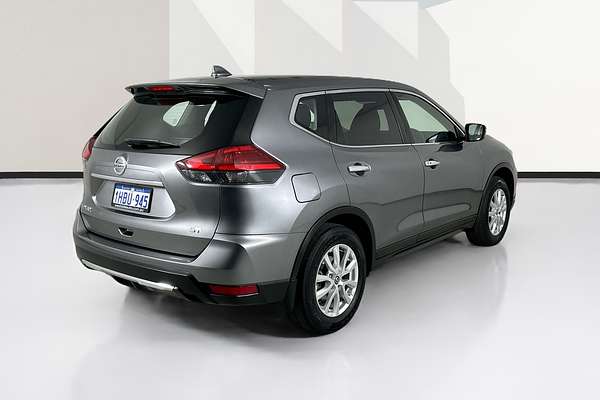 2020 Nissan X-TRAIL ST (2WD) T32 MY21