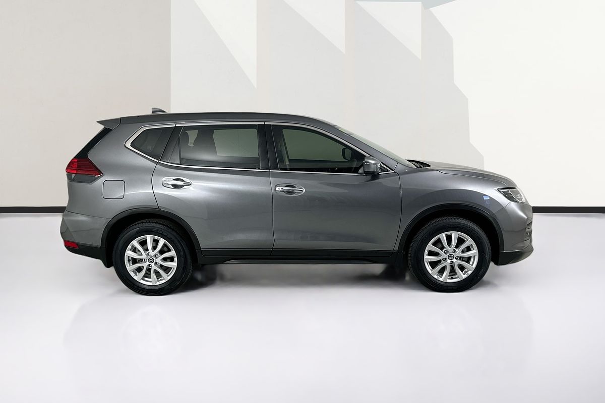 2022 Nissan X-TRAIL ST (2WD) T32 MY22