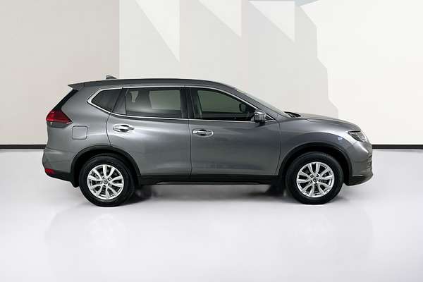 2022 Nissan X-TRAIL ST (2WD) T32 MY22