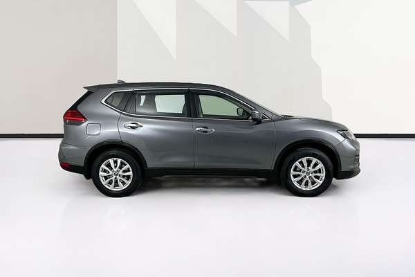 2017 Nissan X-TRAIL ST (FWD) T32