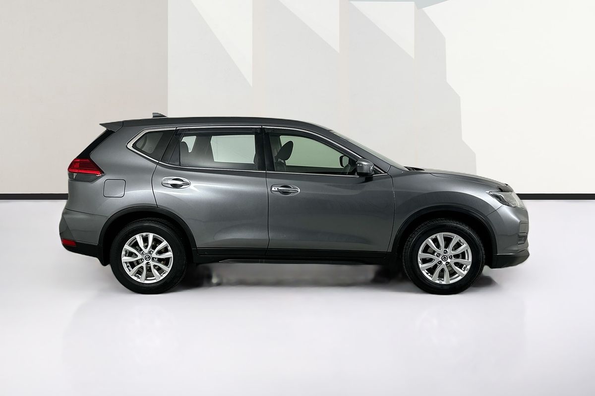 2018 Nissan X-TRAIL ST (2WD) T32 SERIES 2