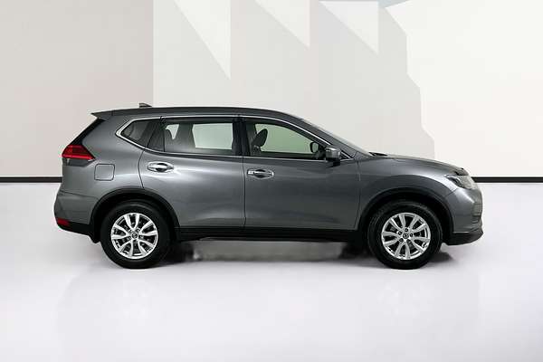 2018 Nissan X-TRAIL ST (2WD) T32 SERIES 2