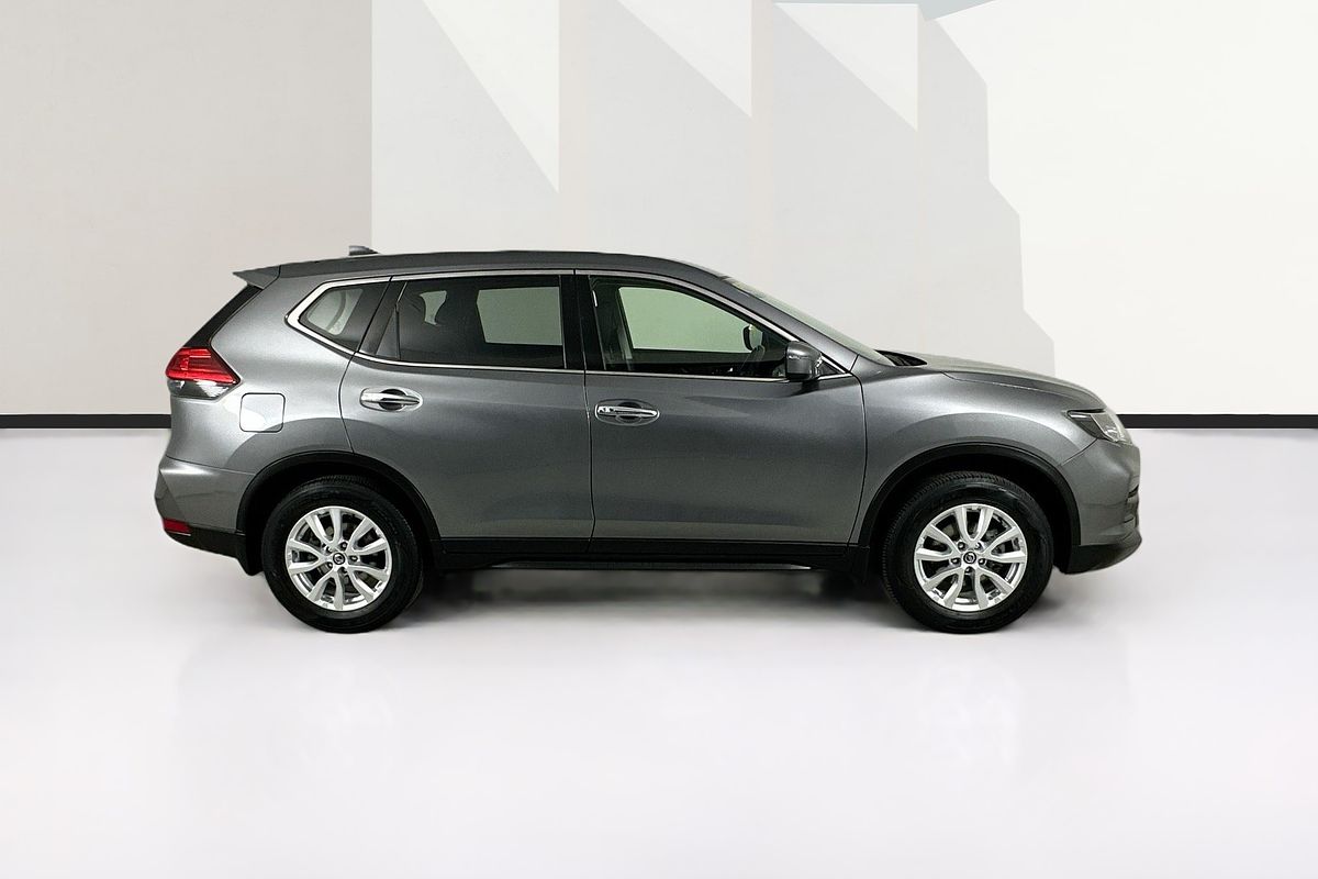2020 Nissan X-TRAIL ST (2WD) T32 MY21