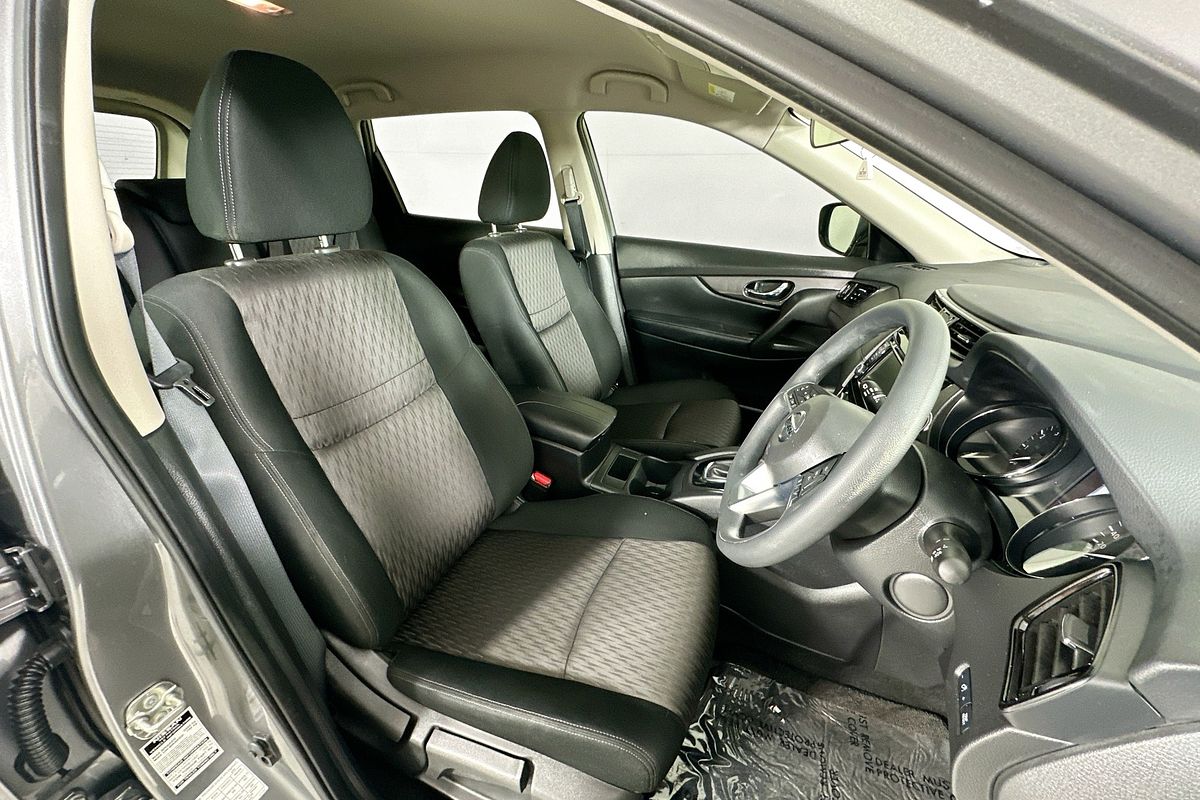 2022 Nissan X-TRAIL ST (2WD) T32 MY22