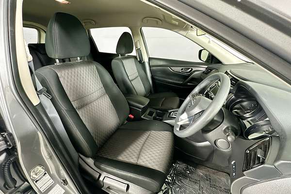 2022 Nissan X-TRAIL ST (2WD) T32 MY22