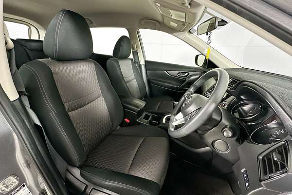 2020 Nissan X-TRAIL ST (2WD) T32 MY21