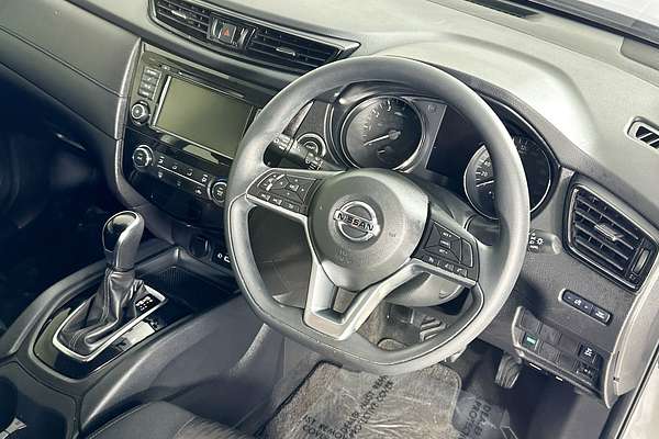 2022 Nissan X-TRAIL ST (2WD) T32 MY22