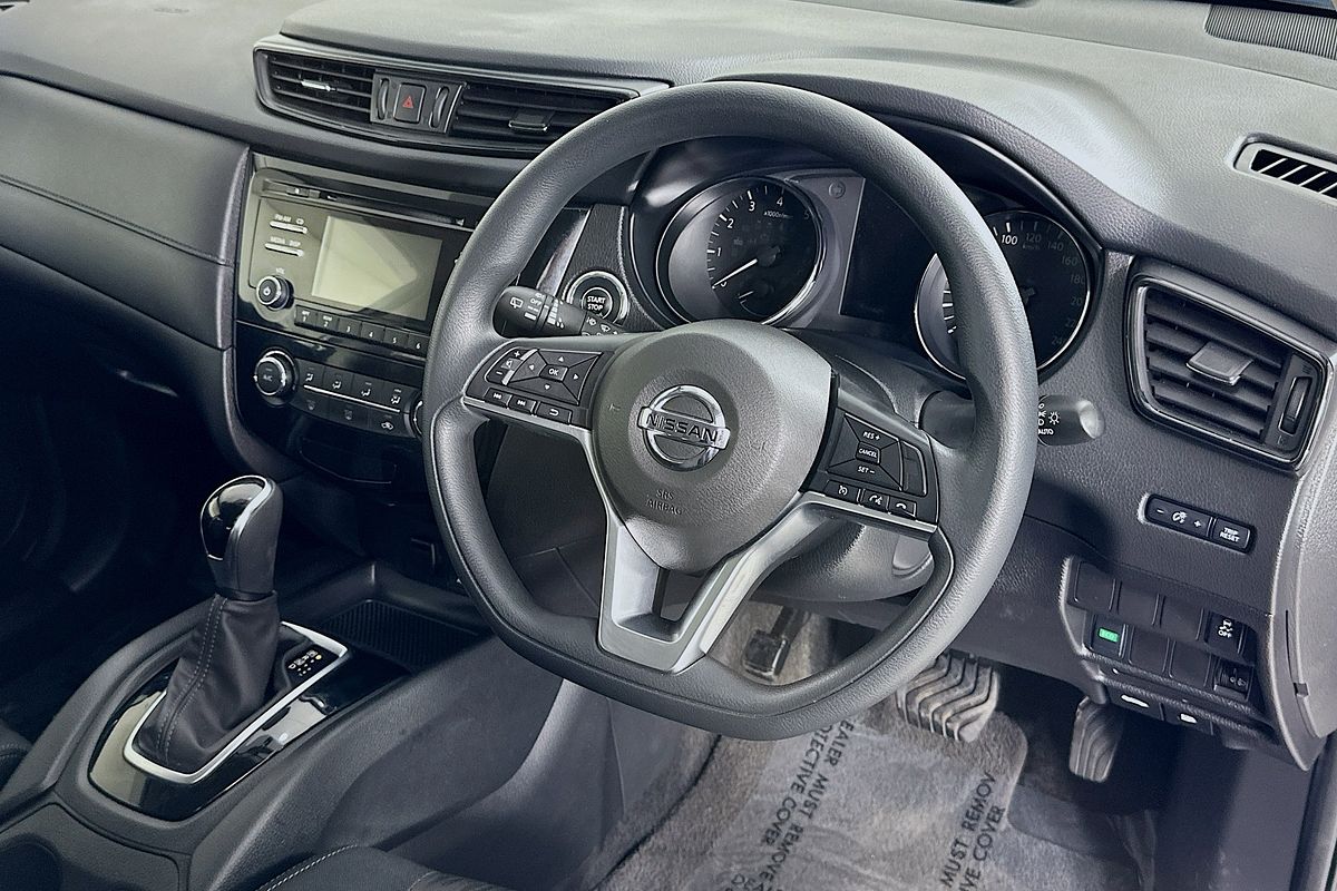 2018 Nissan X-TRAIL ST (2WD) T32 SERIES 2