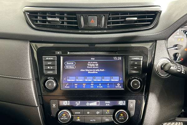 2021 Nissan X-TRAIL ST-L (2WD) T32 MY21