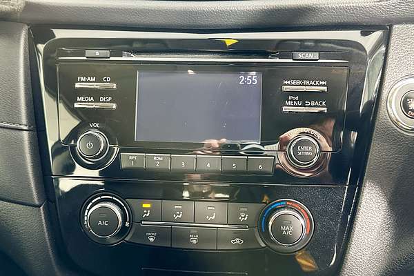 2020 Nissan X-TRAIL ST (2WD) T32 MY21
