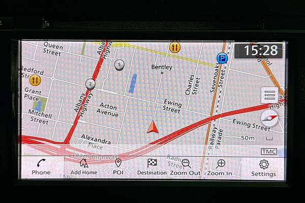 2021 Nissan X-TRAIL ST-L (2WD) T32 MY21