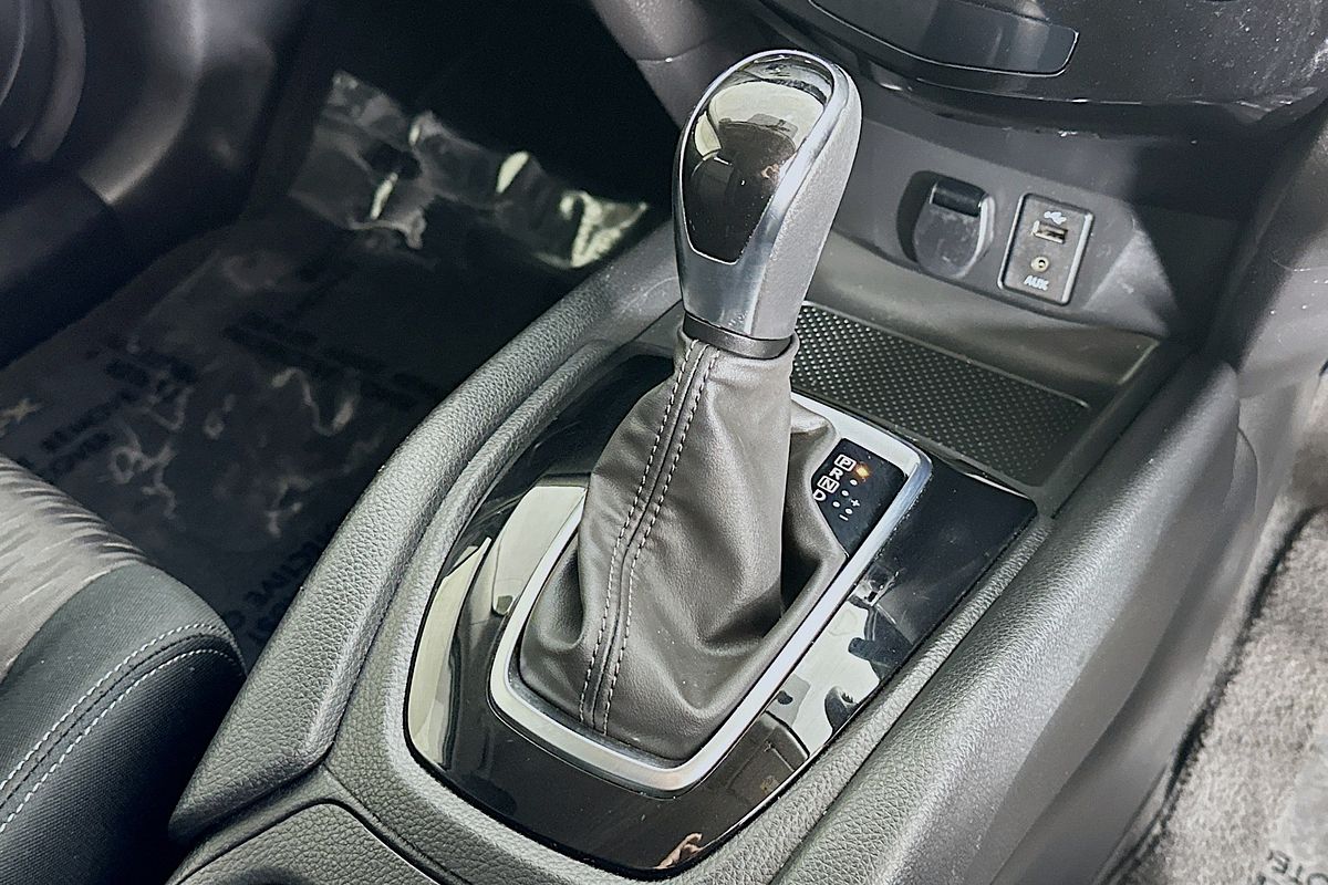 2018 Nissan X-TRAIL ST (2WD) T32 SERIES 2