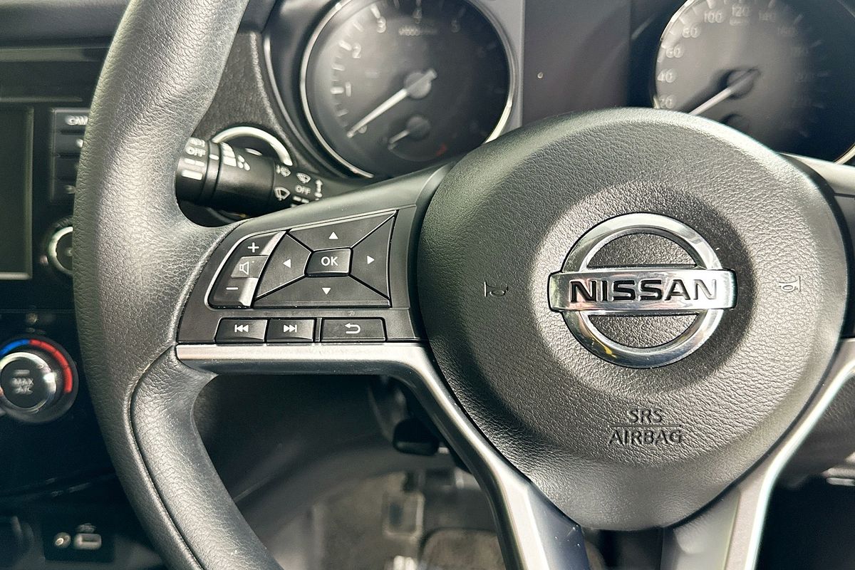 2022 Nissan X-TRAIL ST (2WD) T32 MY22