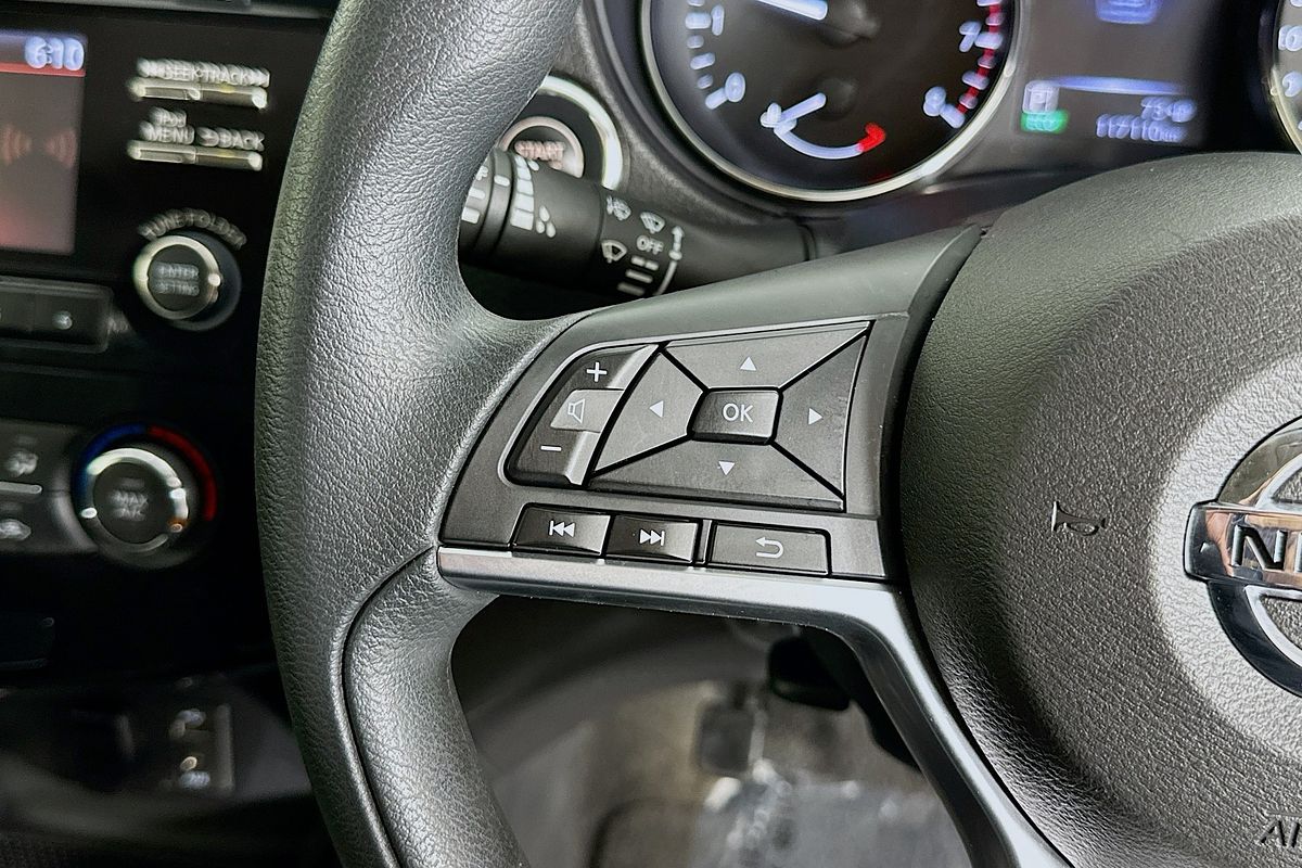 2018 Nissan X-TRAIL ST (2WD) T32 SERIES 2