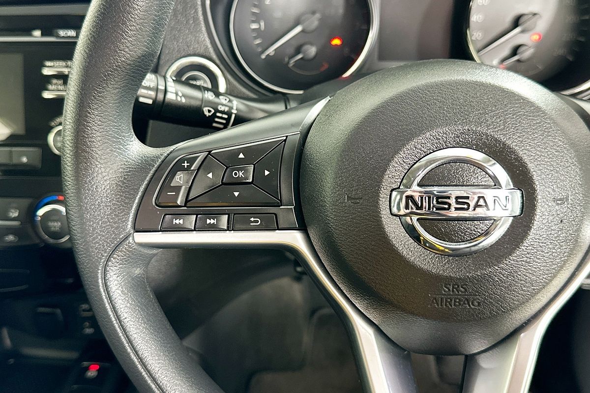 2020 Nissan X-TRAIL ST (2WD) T32 MY21