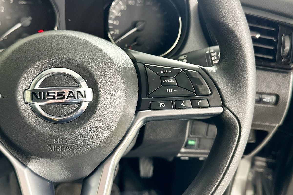 2022 Nissan X-TRAIL ST (2WD) T32 MY22