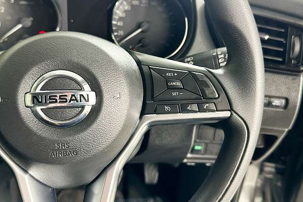 2022 Nissan X-TRAIL ST (2WD) T32 MY22