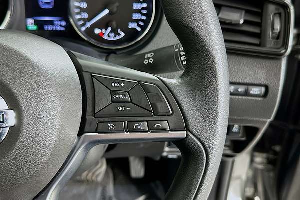 2018 Nissan X-TRAIL ST (2WD) T32 SERIES 2