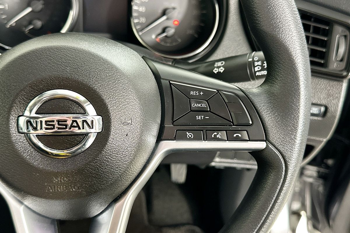 2020 Nissan X-TRAIL ST (2WD) T32 MY21