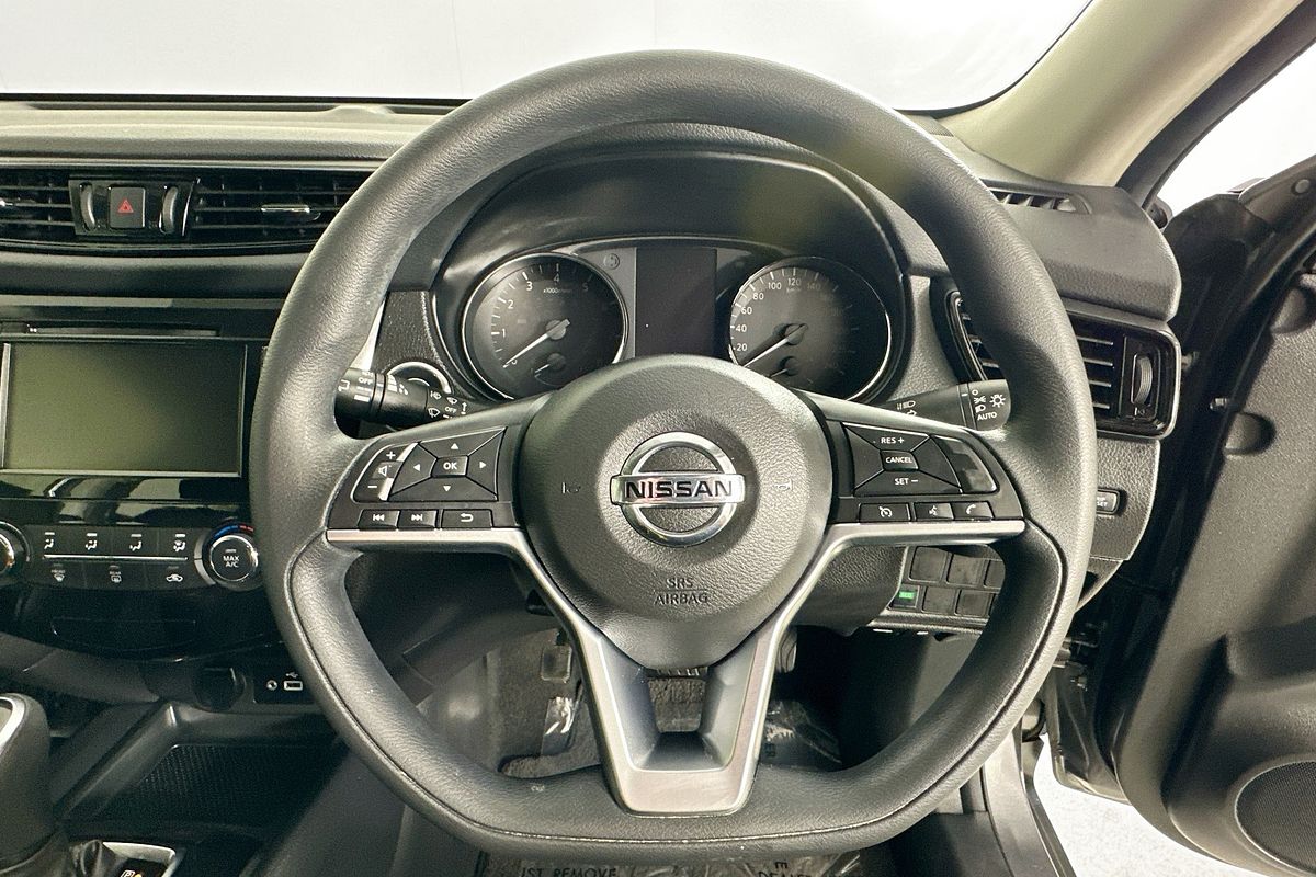 2022 Nissan X-TRAIL ST (2WD) T32 MY22