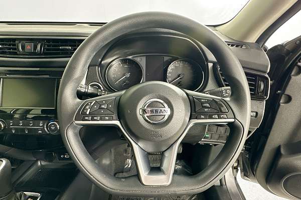 2022 Nissan X-TRAIL ST (2WD) T32 MY22