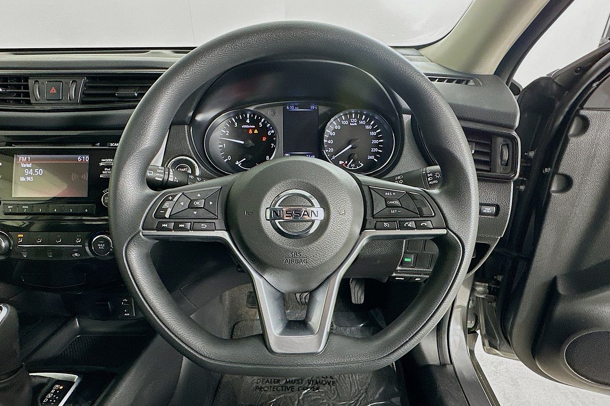 2018 Nissan X-TRAIL ST (2WD) T32 SERIES 2