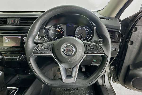 2018 Nissan X-TRAIL ST (2WD) T32 SERIES 2