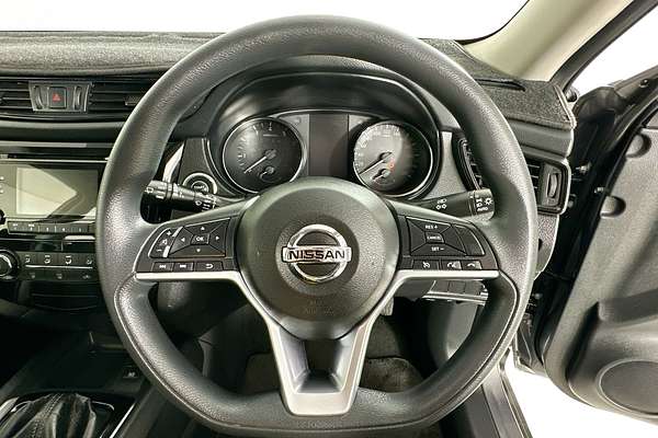 2020 Nissan X-TRAIL ST (2WD) T32 MY21