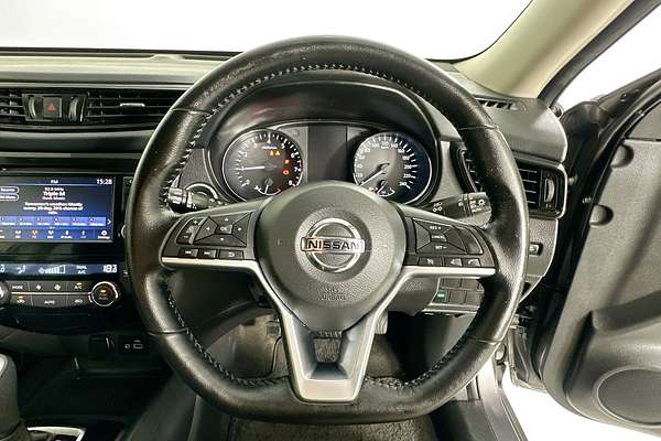 2021 Nissan X-TRAIL ST-L (2WD) T32 MY21