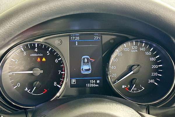 2022 Nissan X-TRAIL ST (2WD) T32 MY22