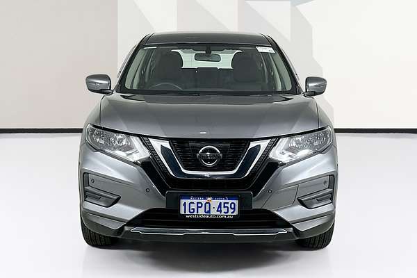 2017 Nissan X-TRAIL ST (FWD) T32