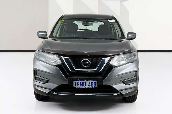 2018 Nissan X-TRAIL ST (2WD) T32 SERIES 2
