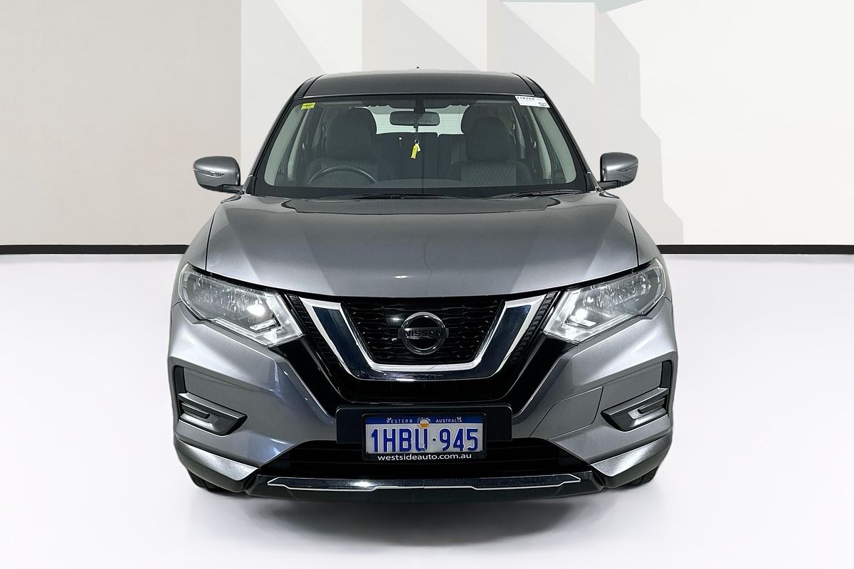 2020 Nissan X-TRAIL ST (2WD) T32 MY21