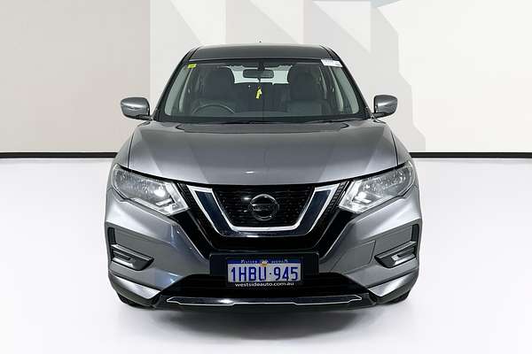 2020 Nissan X-TRAIL ST (2WD) T32 MY21