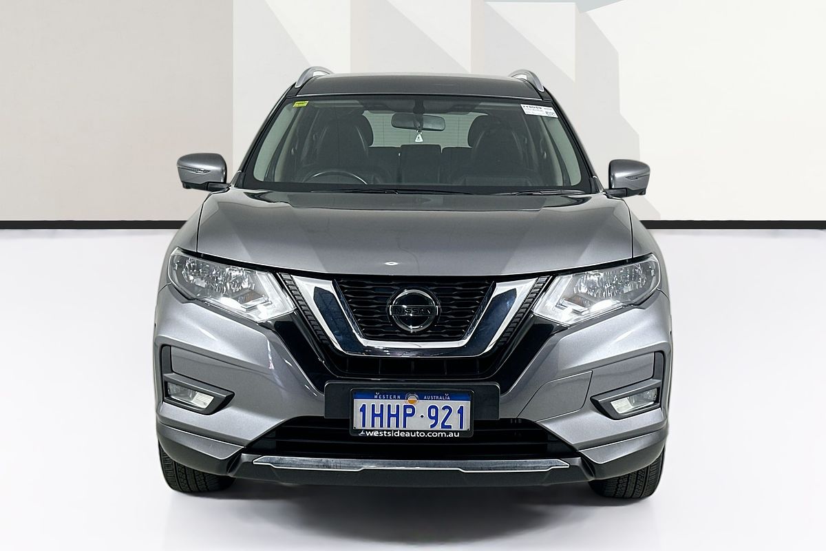 2021 Nissan X-TRAIL ST-L (2WD) T32 MY21