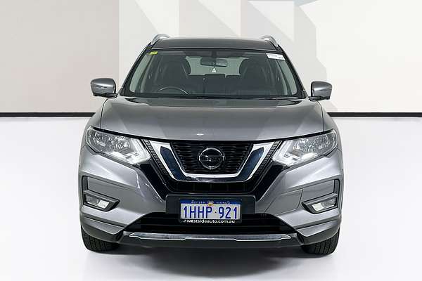 2021 Nissan X-TRAIL ST-L (2WD) T32 MY21