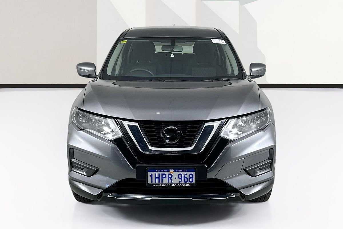 2022 Nissan X-TRAIL ST (2WD) T32 MY22