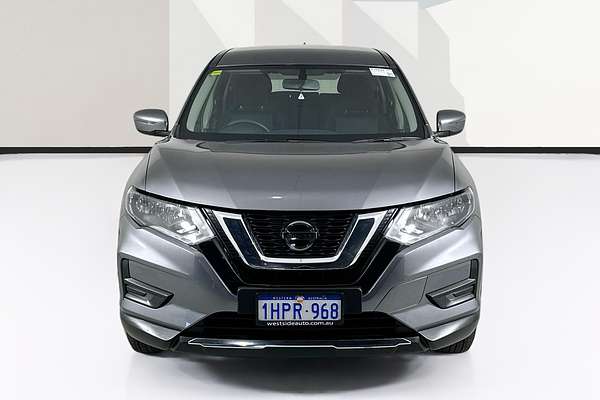 2022 Nissan X-TRAIL ST (2WD) T32 MY22