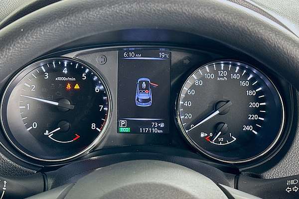 2018 Nissan X-TRAIL ST (2WD) T32 SERIES 2