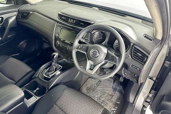 2022 Nissan X-TRAIL ST (2WD) T32 MY22