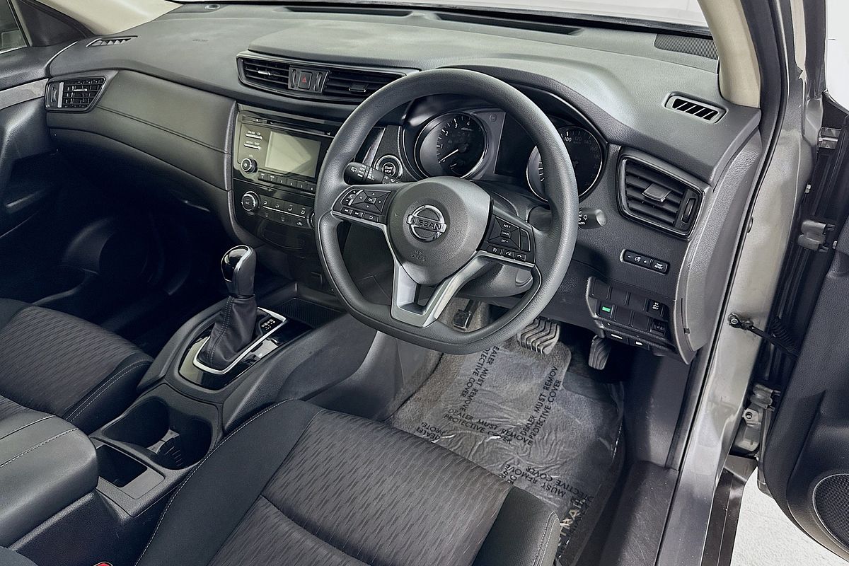 2018 Nissan X-TRAIL ST (2WD) T32 SERIES 2