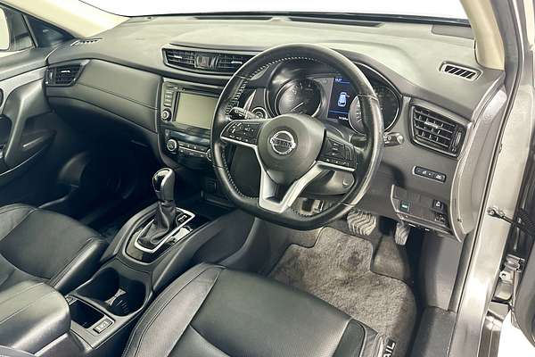 2021 Nissan X-TRAIL ST-L (2WD) T32 MY21