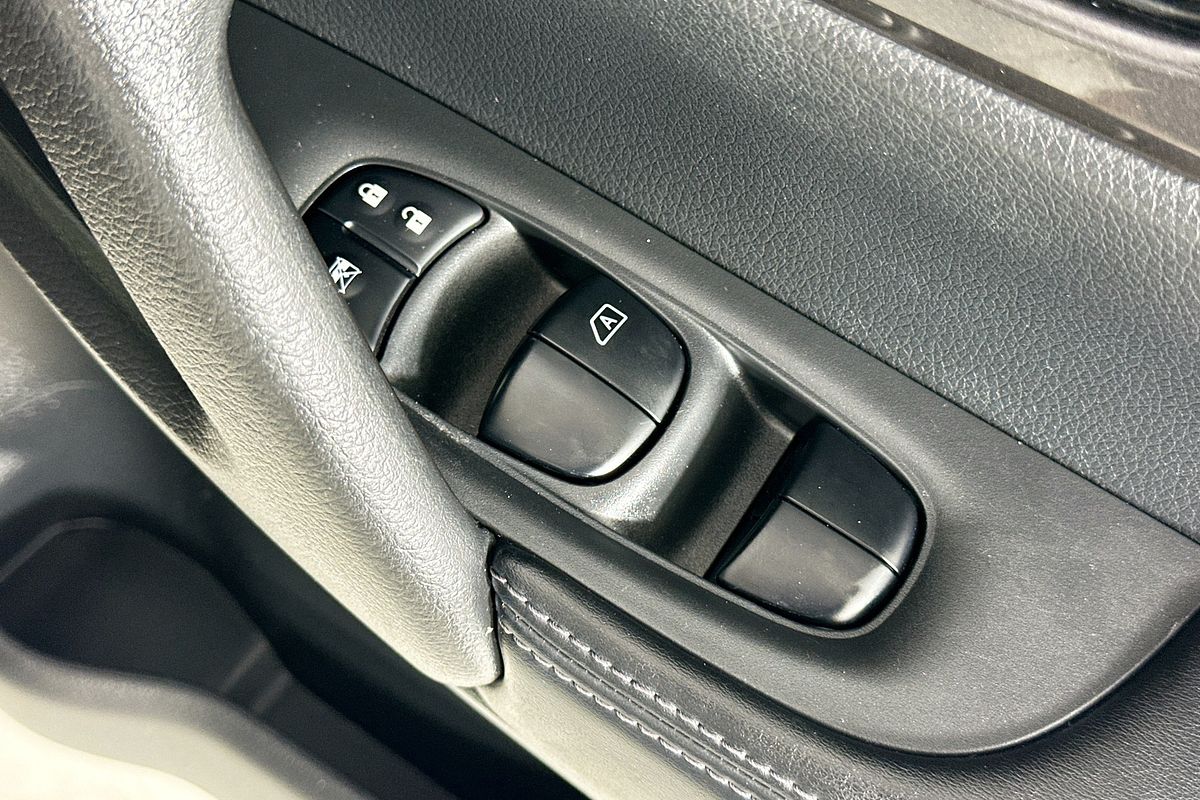 2022 Nissan X-TRAIL ST (2WD) T32 MY22