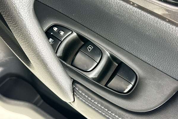 2022 Nissan X-TRAIL ST (2WD) T32 MY22