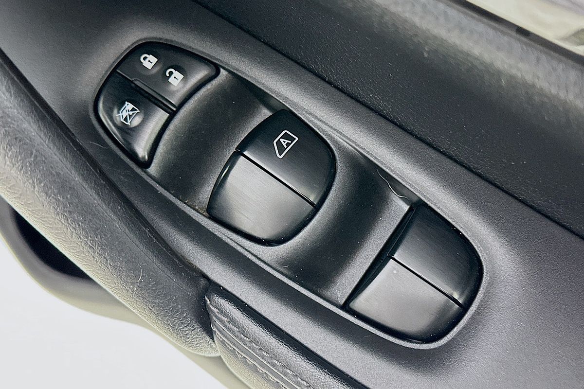 2018 Nissan X-TRAIL ST (2WD) T32 SERIES 2