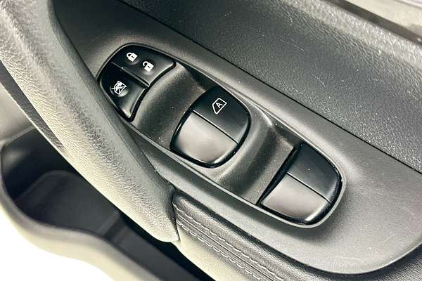 2020 Nissan X-TRAIL ST (2WD) T32 MY21