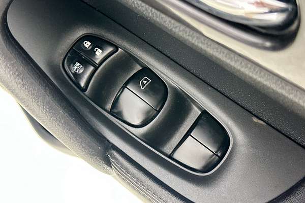 2021 Nissan X-TRAIL ST-L (2WD) T32 MY21